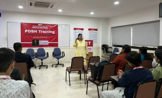 POSH Awareness Session